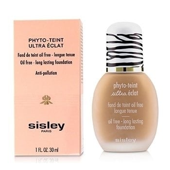 Sisley Phyto Teint Ultra Eclat 3+ Apricot 30ml/1oz Image 3