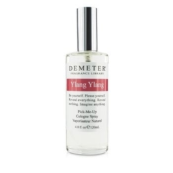 Demeter Ylang Ylang Cologne Spray 120ml/4oz Image 2