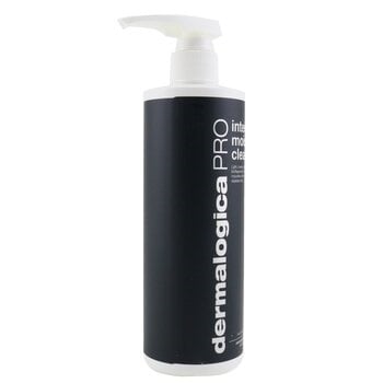 Dermalogica Intensive Moisture Cleanser PRO (Salon Size) 473ml/16oz Image 3