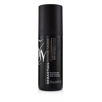 Sebastian Texture Maker (Non-Aerosol Texturizing Hairspray) 150ml/5.07oz Image 2