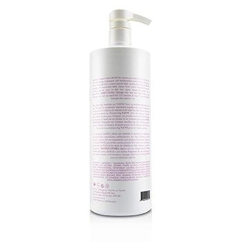 Design.ME Puff.ME Volumizing Conditioner 1000ml/32oz Image 2