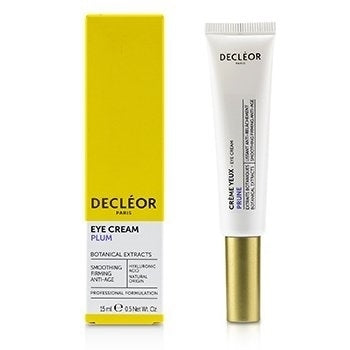 Decleor Plum Eye Cream 15ml/0.5oz Image 2