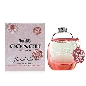 Coach Floral Blush Eau De Parfum Spray 50ml/1.7oz Image 2