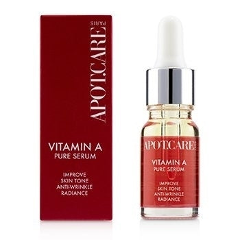 Apot.Care VITAMIN A Pure Serum - Anti-Wrinkle 10ml/0.34oz Image 2