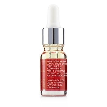 Apot.Care VITAMIN A Pure Serum - Anti-Wrinkle 10ml/0.34oz Image 3