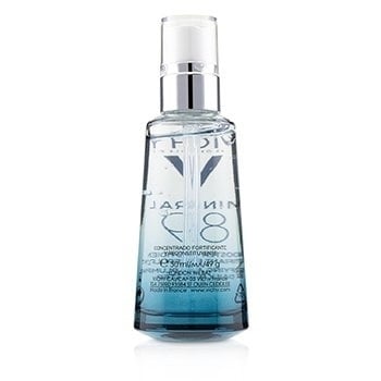 Vichy Mineral 89 Fortifying & Plumping Daily Booster (89% Mineralizing Water + Hyaluronic Acid) 50ml/1.7oz Image 3