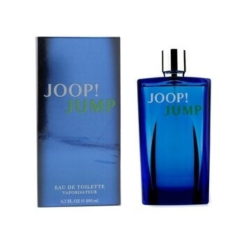 Joop Joop Jump Eau De Toilette Spray 200ml/6.7oz Image 2