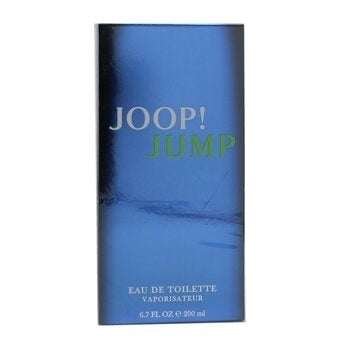 Joop Joop Jump Eau De Toilette Spray 200ml/6.7oz Image 3