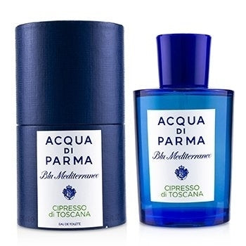 Acqua Di Parma Blu Mediterraneo Cipresso Di Toscana Eau De Toilette Spray 150ml/5oz Image 2