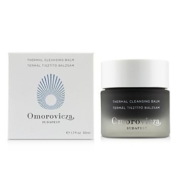 Omorovicza Thermal Cleansing Balm 50ml/1.7oz Image 2