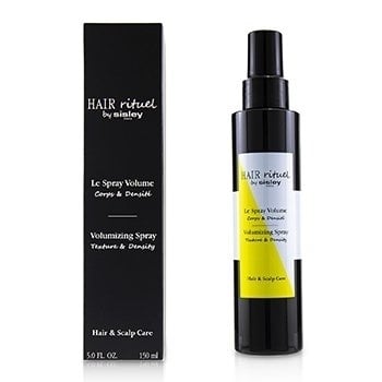 Sisley Hair Rituel by Sisley Volumizing Spray (Texture and Density) 150ml/5oz Image 2