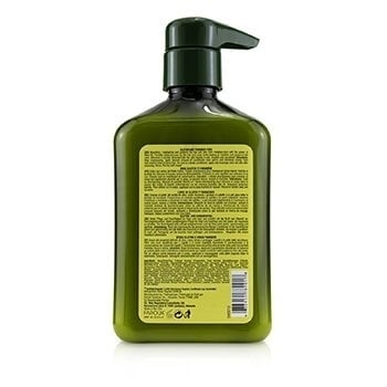 CHI Olive Organics Hair and Body Conditioner (For Hair and Skin) 340ml/11.5oz Image 3