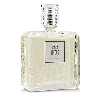 Serge Lutens Les Eaux De Politesse LEau De Paille Eau De Parfum Spray 100ml/3.3oz Image 3