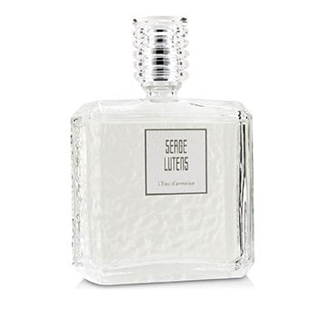 Serge Lutens Les Eaux De Politesse LEau DArmoise Eau De Parfum Spray 100ml/3.3oz Image 3