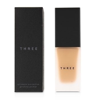 THREE Advanced Harmony Primer SPF 22 - Confidence 30ml/1oz Image 3