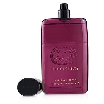 Gucci Guilty Absolute Pour Femme Eau De Parfum Spray 90ml/3oz Image 3