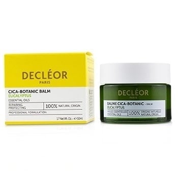 Decleor Eucalyptus Cica-Botanic Balm - For Dry to Very Dry Zones 50ml/1.7oz Image 3