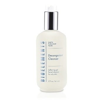 Bioelements Decongestant Cleanser - For Oily Very Oily Skin Types 177ml/6oz Image 1