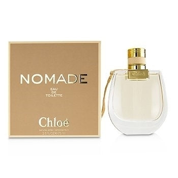 Chloe Nomade Eau De Toilette Spray 75ml/2.5oz Image 2