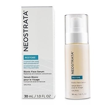 Neostrata Restore - Bionic Face Serum 10% PHA 30ml/1oz Image 2