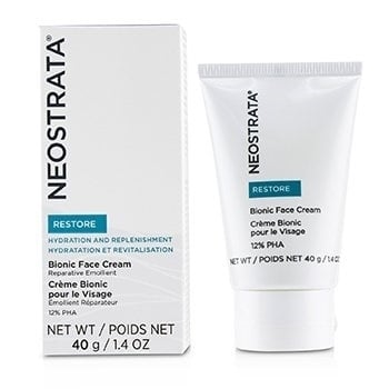 Neostrata Restore - Bionic Face Cream 12% PHA 14g/1.4oz Image 2