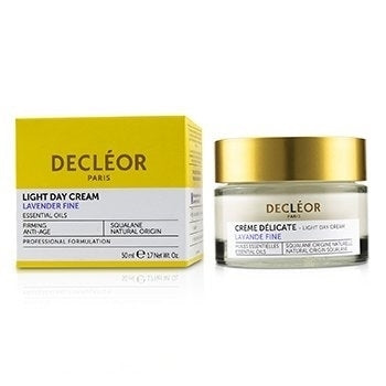 Decleor Lavende Fine Light Day Cream 50ml/1.7oz Image 2