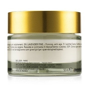 Decleor Lavende Fine Light Day Cream 50ml/1.7oz Image 3