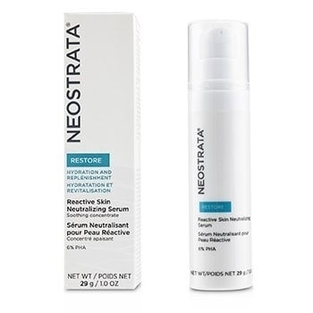 Neostrata Restore - Reactive Skin Neutralizing Serum 6% PHA 29g/1oz Image 2