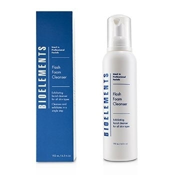 Bioelements Flash Foam Cleanser 192ml/6.5oz Image 2