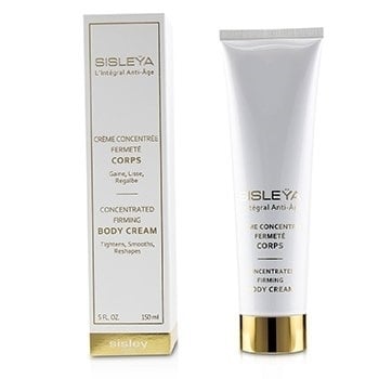 Sisley Sisleya LIntegral Anti-Age Concentrated Firming Body Cream 150ml/5oz Image 2