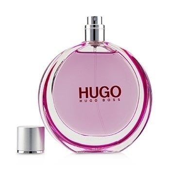 Hugo Boss Hugo Woman Extreme Eau De Parfum Spray 75ml/2.5oz Image 3