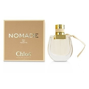 Chloe Nomade Eau De Toilette Spray 50ml/1.7oz Image 2