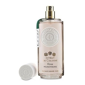 Roger and Gallet Extrait De Cologne Rose Mignonnerie Spray 100ml/3.3oz Image 3