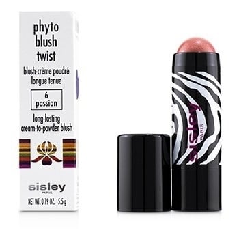 Sisley Phyto Blush Twist - 6 Passion 5.5g/0.19oz Image 3