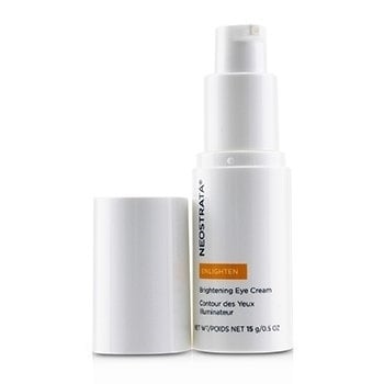 Neostrata Enlighten - Brightening Eye Cream 15g/0.5oz Image 3