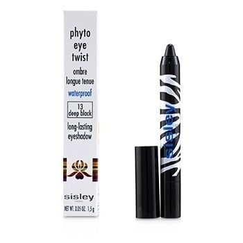 Sisley Phyto Eye Twist - 13 Deep Black 1.5g/0.05oz Image 3