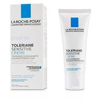 La Roche Posay Toleriane Sensitive Creme - Fragrance Free 40ml/1.35oz Image 2