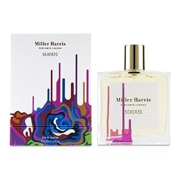 Miller Harris Scherzo Eau De Parfum Spray 100ml/3.4oz Image 2