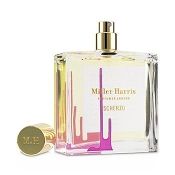 Miller Harris Scherzo Eau De Parfum Spray 100ml/3.4oz Image 3