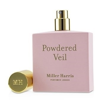 Miller Harris Powdered Veil Eau De Parfum Spray 50ml/1.7oz Image 3