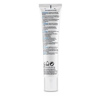 La Roche Posay Effaclar Duo (+) Corrective Unclogging Care Anti-Imperfections Anti-Marks SPF 30 40ml/1.35oz Image 3