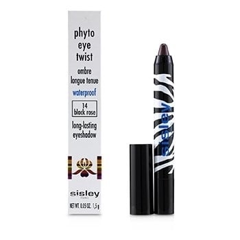 Sisley Phyto Eye Twist - 14 Black Rose 1.5g/0.05oz Image 3