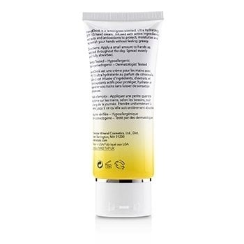 Jane Iredale HandDrink Hand Cream SPF15 - Lemongrass 60ml/2.03oz Image 3