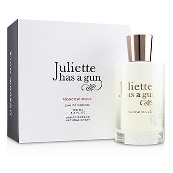 Juliette Has A Gun Moscow Mule Eau De Parfum Spray 100ml/3.3oz Image 2