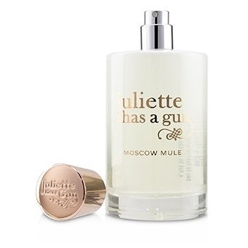 Juliette Has A Gun Moscow Mule Eau De Parfum Spray 100ml/3.3oz Image 3