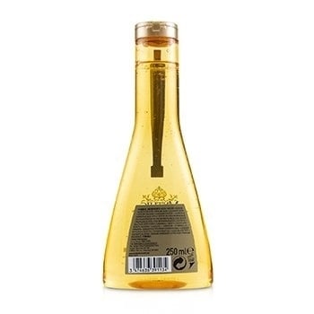 LOreal Professionnel Mythic Oil Shampoo with Osmanthus and Ginger Oil (Normal to Fine Hair) 250ml/8.5oz Image 2