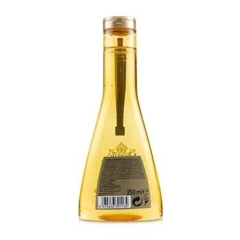 LOreal Professionnel Mythic Oil Shampoo with Osmanthus and Ginger Oil (Normal to Fine Hair) 250ml/8.5oz Image 3