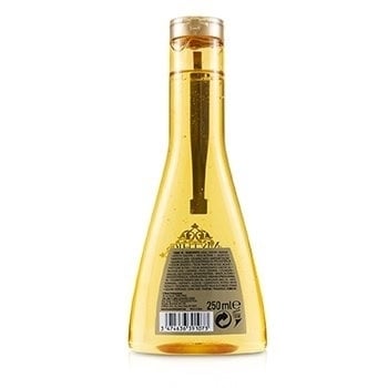 LOreal Professionnel Mythic Oil Shampoo with Argan Oil and Myrrh (Thick Hair) 250ml/8.5oz Image 1