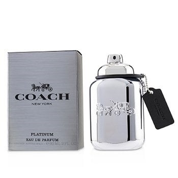 Coach Platinum Eau De Parfum Spray 60ml/2oz Image 2