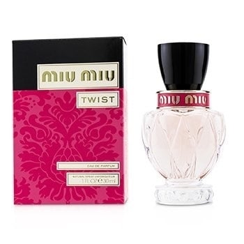 Miu Miu Twist Eau De Parfum Spray 30ml/1oz Image 2